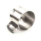 Robot Coupe 39795 Stainless Steel Bowl 3QT