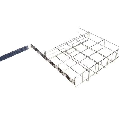 Pitco B4511501 Wire Basket Narrow RTG14/RTE14