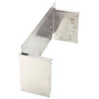 Frymaster 2100384 Fluecap W/Gusset MJ35/GF14