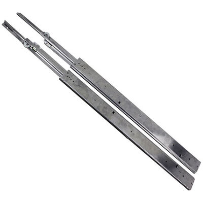 Continental Refrigerator 2-510 Slide Drawer