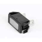 Pitco P5045043 Gas Fryer Indicator Light Clear 28V