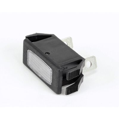 Pitco P5045043 Gas Fryer Indicator Light Clear 28V