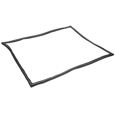 Turbo Air 30223M0100 3/8" Magnetic Door Gasket W/ Dart Mount, 22-1/2" X 27" OD