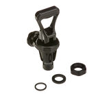 Cecilware D037A Faucet,Urn (3/8"Nps M,Plst)