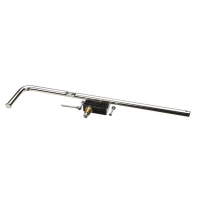 Henny Penny 14652 Pressure Fryer N/O D/I Switch Kit 600/OG30X