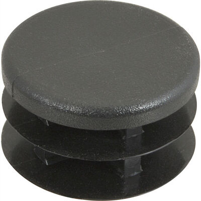 Intermetro RPC06-035 Black Handle Cap