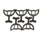 Hunter K010705W10 Blade Iron Set New Bronze