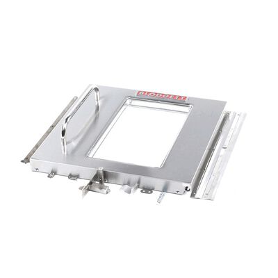 Blodgett 17810 Convection Oven Roller Latch Glass Door Kit CTBR