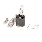 Rational Cooking Systems 87.01.432 Door Lock Conversion Kit 2-Step