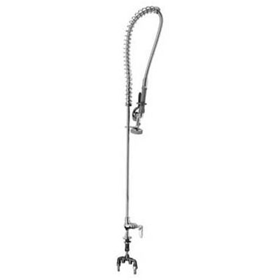 T&S Brass TSB0173 Pre-Rinse Deck Mounted Leadfree