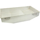 Henny Penny 66523 Fryer Drain Pan Stainless Steel