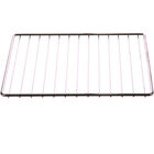 Pitco PTPP10434 Rack Top for 35C+ Wire/Glass
