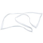 Delfield 1702744 Refrigerator Magnetic Push-In Door Gasket 25" X 59-3/8"