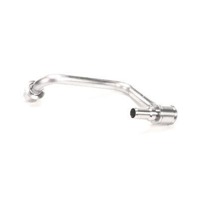 Pitco B6677901 Fryer Pickup Tube Filter Weldment SE147