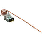 Garland GL227155 60" CAP Thermostat KX, TEMP 175-550, W/DIAL And BEZEL, 3/16" X 11-5/8" BULB , Mount 1