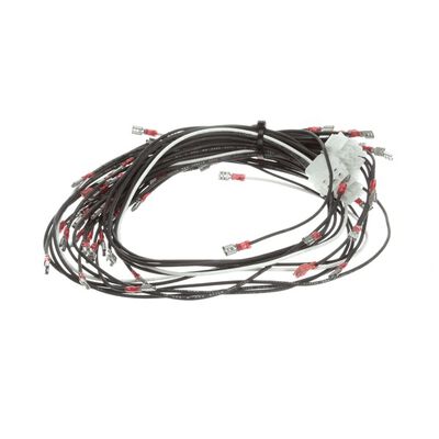 Frymaster 8261560 Gas Fryer Wiring Harness Kit FM45 EMBI