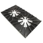 Montague MON03480-0 Grate Top 18"