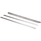 Blodgett 23120 Oven Center Door Gasket Kit W/ V & L Shape SS 22-3/8" X 1-3/16" V & 22-3/8" L