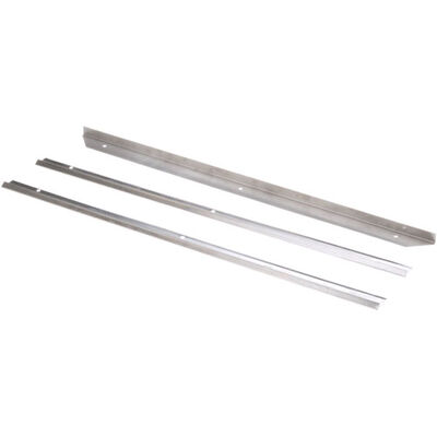 Blodgett 23120 Oven Center Door Gasket Kit W/ V & L Shape SS 22-3/8" X 1-3/16" V & 22-3/8" L