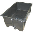 Vollrath/Idea-Medalie 38100 Food Warmers Servewell Well Assembly 120V 480W
