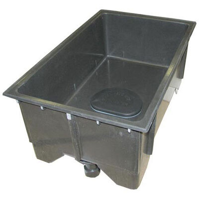 Vollrath/Idea-Medalie 38100 Food Warmers Servewell Well Assembly 120V 480W