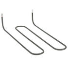 Randell RPELM1172B Flexible Heating Element W/Terminal Screws 16'X 7 7/8"