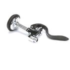 T&S Brass 5SV Equipment Pre-Rinse Spray Valve Assembly Black
