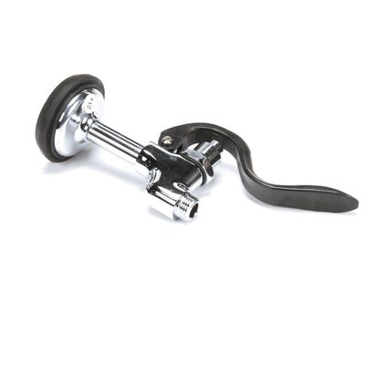 T&S Brass 5SV Equipment Pre-Rinse Spray Valve Assembly Black