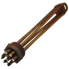 Market Forge S10-5223 Steamer Heating Element 2-1/2" NPT 8000W 208V