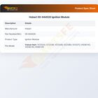 Hobart 00-944520 Ignition Module