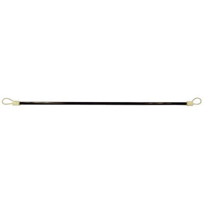 Star Mfg K9-11160-21 Range Quartz Heater Element  31 W/ 6" Wire Lead 3/4" White