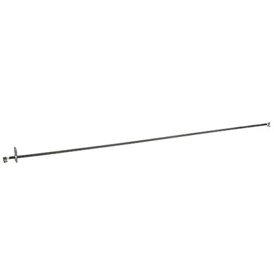 Hatco HT02.08.128D 30" Warmer Elements W/ 25-1/2" End-To-Mounting Bracket