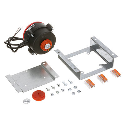True 923267 Motor 115V 60HZ