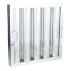 Component Hardware Group F30-1616-HD Hood Filter, Aluminum, 16"X16"