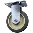 Alto-Shaam CS-2025 Oven Caster Rigid