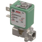 Market Forge 97-6282 Convection Steamer Solenoid Valve 1/8" NPT 120V