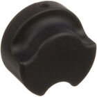 Vulcan Hart 426745-00001 Oven Gas Screw set Valve Knob 2-1/4" DIA Mount .240"