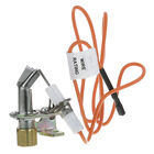 Garland 078239-10 Oven Pilot Assembly 1/4" Tube Size