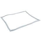 Traulsen 341-09500-00 Refrigerator Rubber Door Gasket R-Type 23-5/8" X 29-5/8"