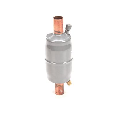 Manitowoc 8250559 Ice Machine Filter Suction Line