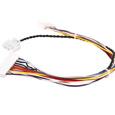 Pitco B6761801 Wire Harness I12 Control To Solstice SELV14