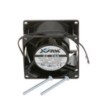 Imperial 33648-230 3000 RPM Cooling Axial Fan W/ Wire Leads, 2-13/16" HOLE  CTRS and Wire Leads