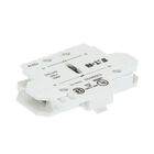 Sterling Multi-Mixer 0P-475508 Auxiliary Contact Channel Mount 1NO/1NC