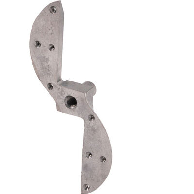 Nemco 55265 Blade Carrier  , Fixed Cut Units