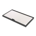 True 870302 Lid Assembly Stainless Steel 22 1/8" X 12-1/16" TD-50-18A