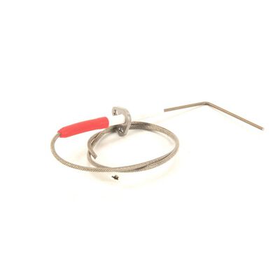 Eloma E508819 Ionization Electrode 611 1011 2011 BJ11