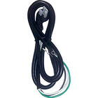 Vollrath 46552 Black Cord Service Kit - Wendy'S