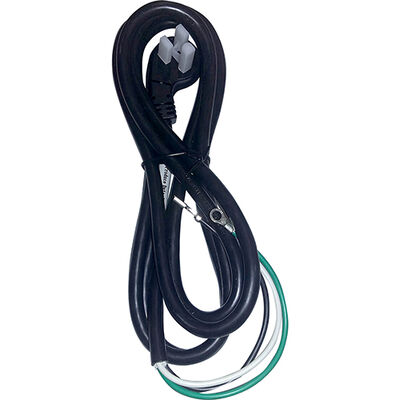 Vollrath 46552 Black Cord Service Kit - Wendy'S