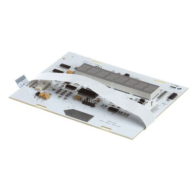 Prince Castle 625-205S-PT PCB Display Assembly Kit 625-MCD