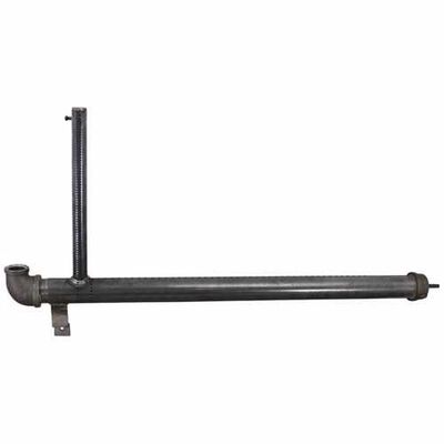 Burner Assembly - Right For Bakers Pride - Part# L5075x